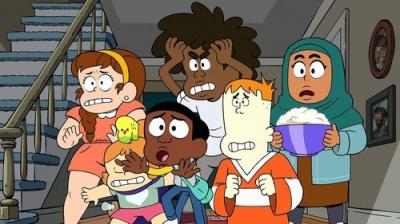 Craig of the Creek