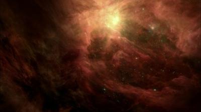 How the Universe Works