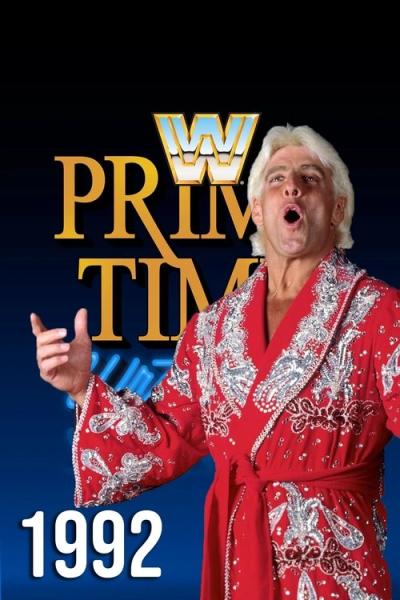 WWF Prime Time Wrestling filmas online