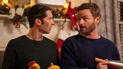 Malcolm in the Middle: Life's Still Unfair