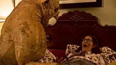Stan Against Evil