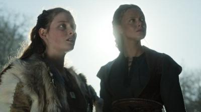 Vikingai: Valhalla