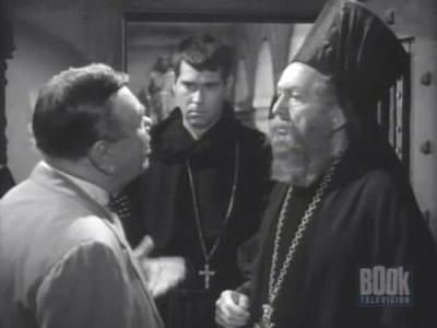 Alfred Hitchcock Presents