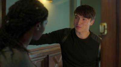 Likimas: Vinksių saga