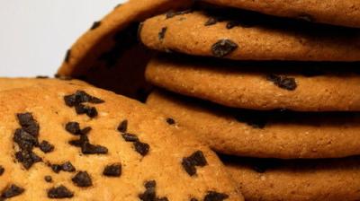 The Food That Built America