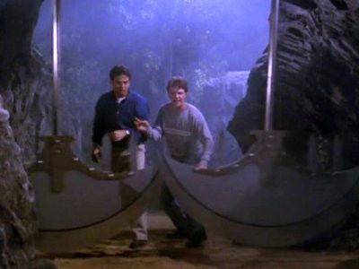 Sabrina, the Teenage Witch