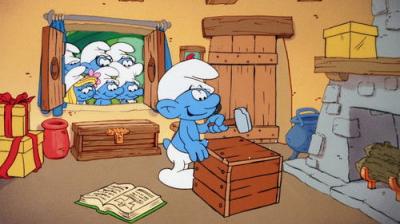 Smurfai