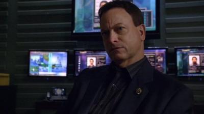 CSI: NY