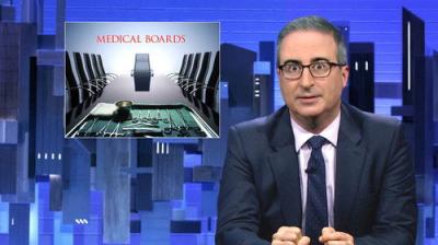 Last Week Tonight with John Oliver