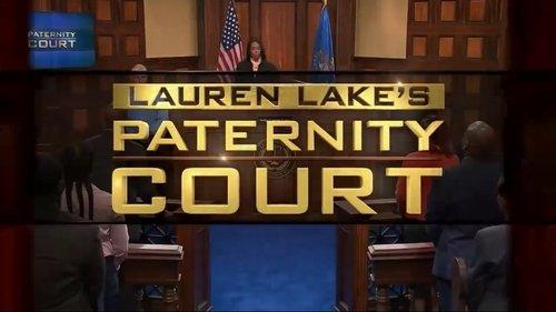 Lauren Lake's Paternity Court filmas žiurėti online