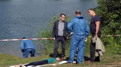 Heiter bis tödlich - Morden im Norden