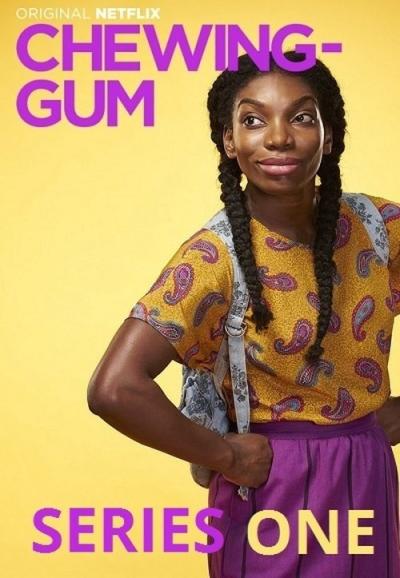Chewing Gum filmas online