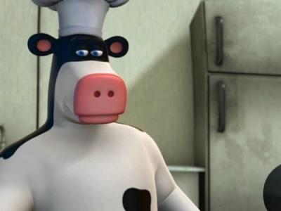Back at the Barnyard