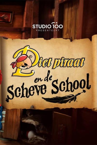Piet Piraat filmas online