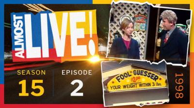 Almost Live!