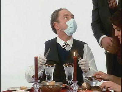 Penn & Teller: Bullshit!