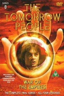 The Tomorrow People filmas online