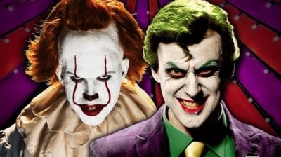 Epic Rap Battles of History