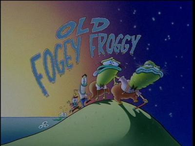 Rocko's Modern Life