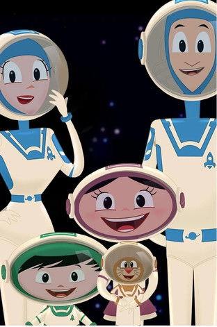 O Show da Luna filmas online