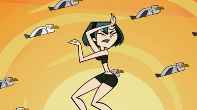 Total Drama Action