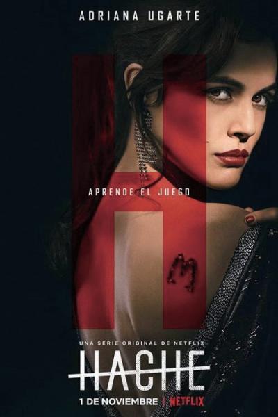 Hache filmas online
