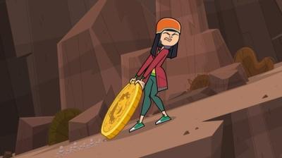 Total Drama Island