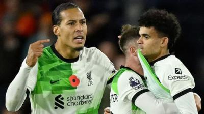 Match of the Day 2