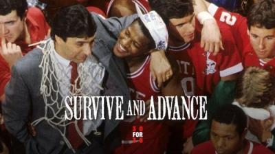 30 for 30