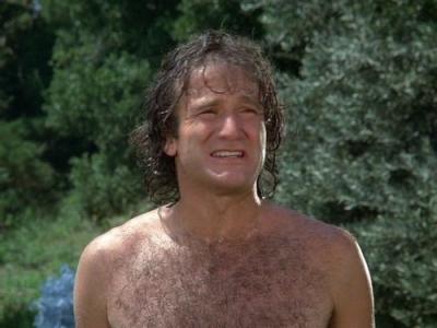 Mork & Mindy