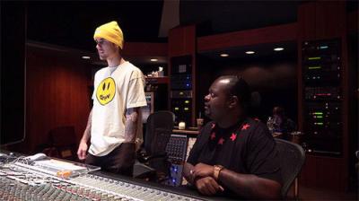 Justin Bieber: Seasons