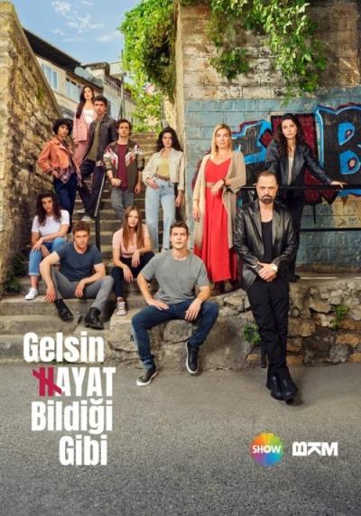 Gelsin Hayat Bildiği Gibi filmas online