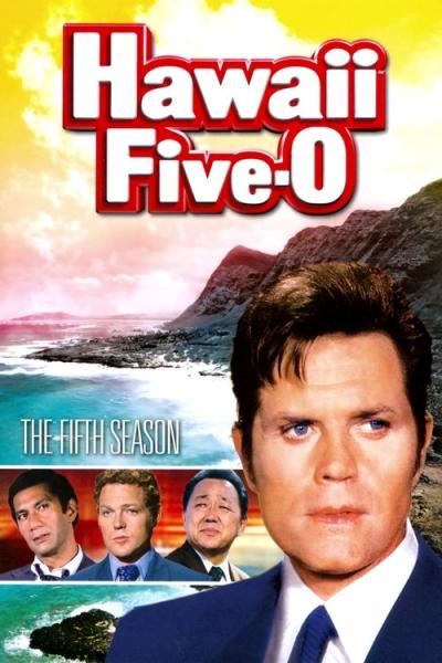 Hawaii Five-O filmas online