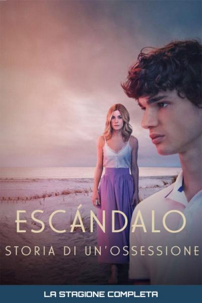 Escándalo, relato de una obsesión filmas online