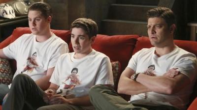 The Real O'Neals