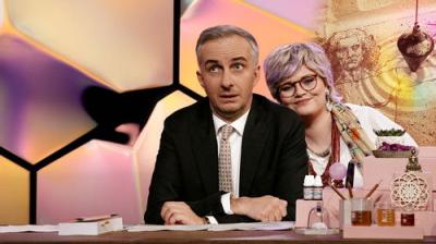 ZDF Magazin Royale