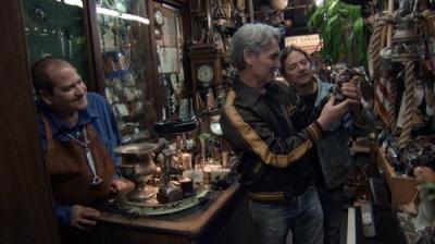 American Pickers