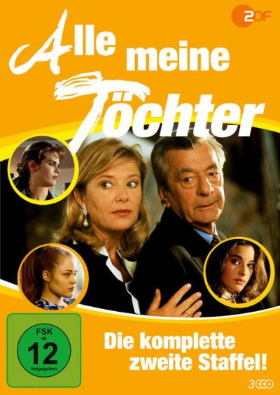 Alle meine Töchter filmas online