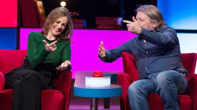 Richard Osman's House of Games
