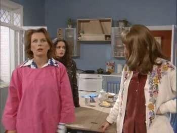 French & Saunders
