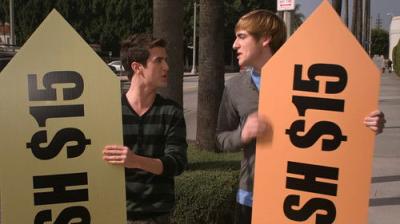 Big Time Rush