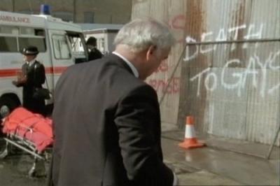 Inspector Morse