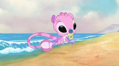 Lilo & Stitch: The Series