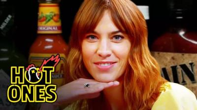 Hot Ones