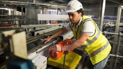 Ultimate Airport Dubai