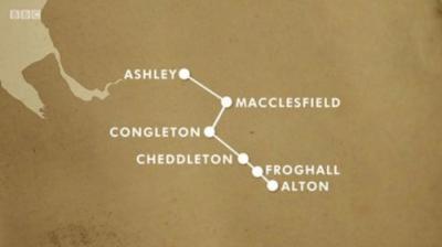 Great British Railway Journeys