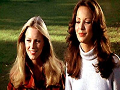 Charlie's Angels