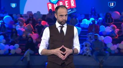 Land Rober Tunai Show