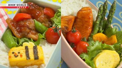 BENTO EXPO