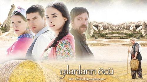 Yılanların Öcü filmas žiurėti online